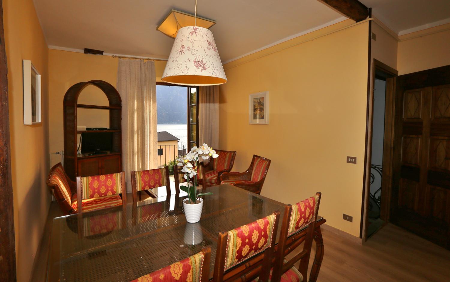 Appartamento Castello Cannobio Exterior foto