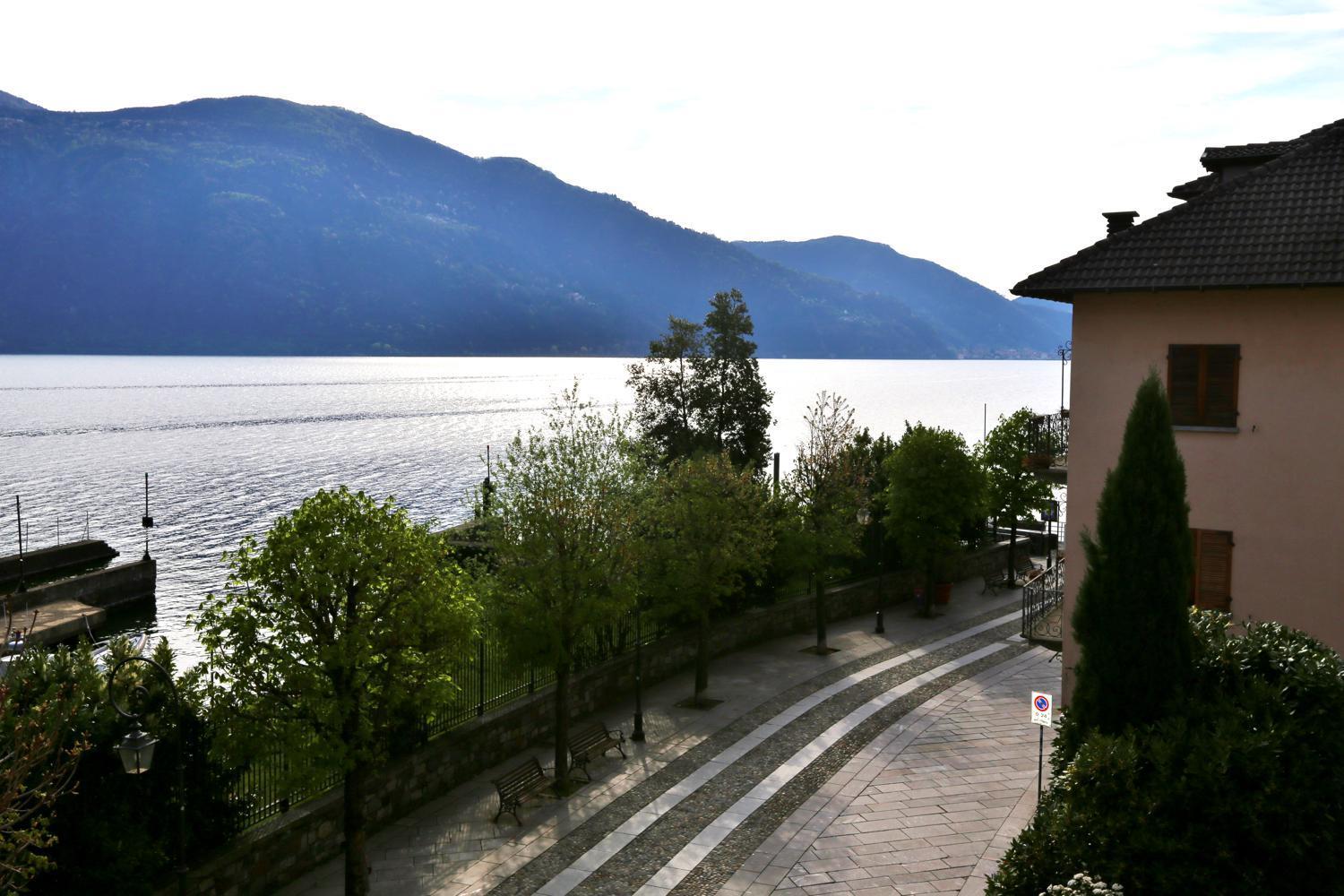 Appartamento Castello Cannobio Exterior foto